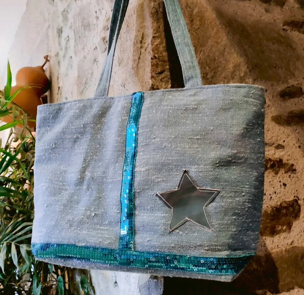 création sac a main